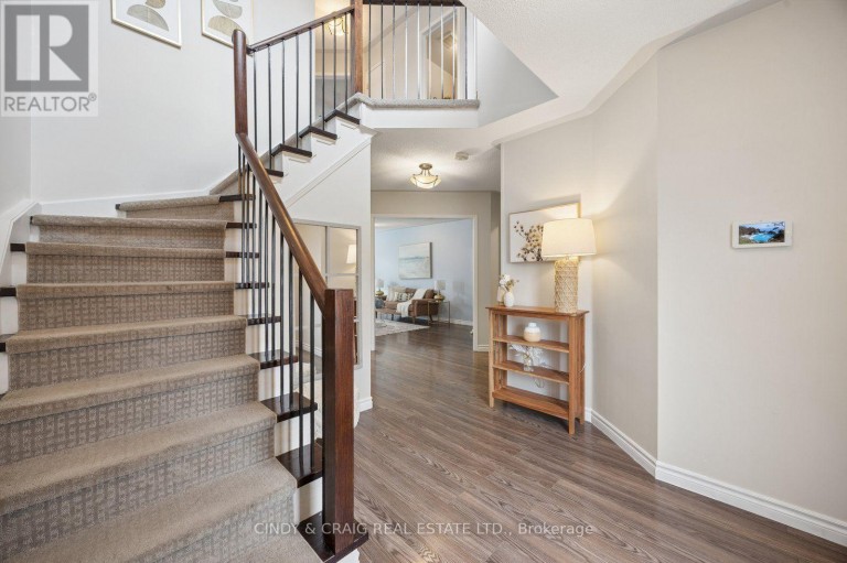 1550 FIELDGATE DRIVE, Oshawa (Samac), Ontario, L1K2L5