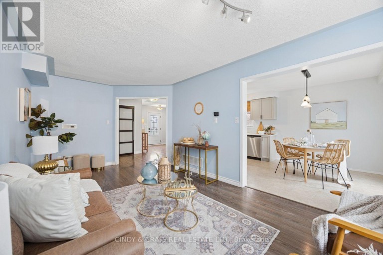 1550 FIELDGATE DRIVE, Oshawa (Samac), Ontario, L1K2L5