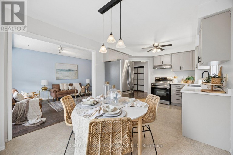 1550 FIELDGATE DRIVE, Oshawa (Samac), Ontario, L1K2L5