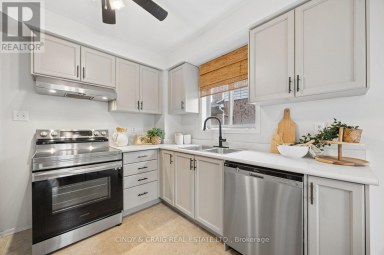 1550 FIELDGATE DRIVE Oshawa (Samac) Ontario photo 6