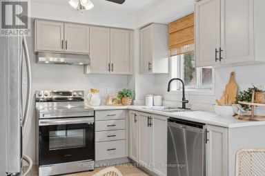 1550 FIELDGATE DRIVE Oshawa (Samac) Ontario photo 7