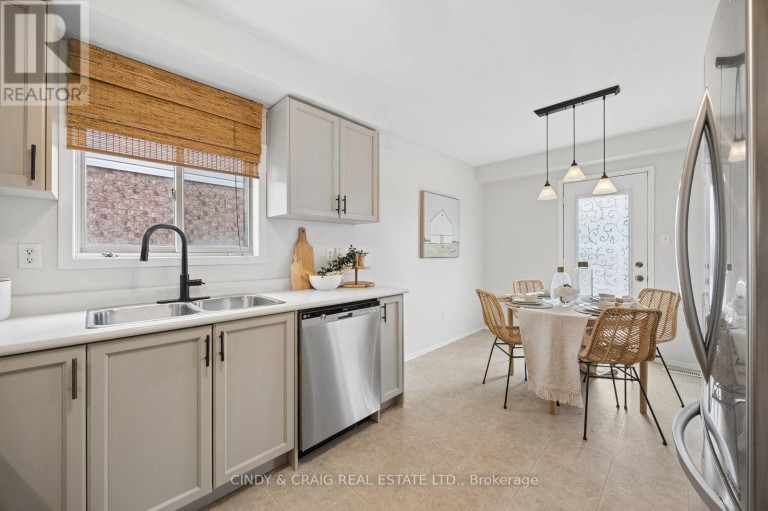 1550 FIELDGATE DRIVE, Oshawa (Samac), Ontario, L1K2L5