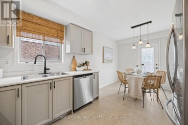 1550 FIELDGATE DRIVE Oshawa (Samac) Ontario photo 8