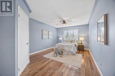 1550 FIELDGATE DRIVE Oshawa (Samac) Ontario photo 9