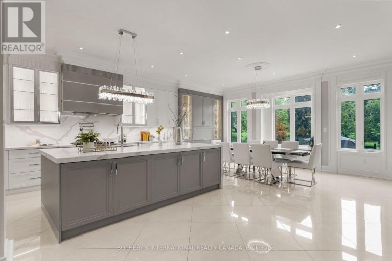 45 CRESTWOOD ROAD, Vaughan (Crestwood-Springfarm-Yorkhill), Ontario, L4J1A4