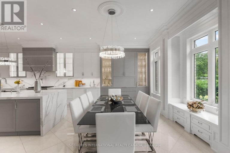 45 CRESTWOOD ROAD, Vaughan (Crestwood-Springfarm-Yorkhill), Ontario, L4J1A4