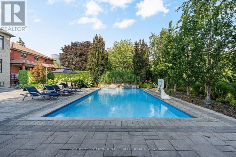 45 CRESTWOOD ROAD, Vaughan (Crestwood-Springfarm-Yorkhill), Ontario, L4J1A4