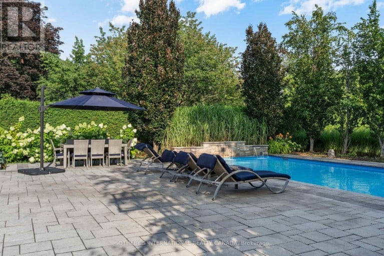 45 CRESTWOOD ROAD, Vaughan (Crestwood-Springfarm-Yorkhill), Ontario, L4J1A4