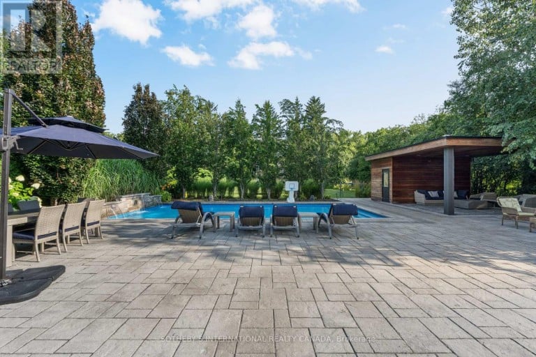 45 CRESTWOOD ROAD, Vaughan (Crestwood-Springfarm-Yorkhill), Ontario, L4J1A4