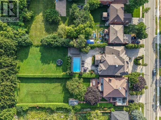 45 CRESTWOOD ROAD, Vaughan (Crestwood-Springfarm-Yorkhill), Ontario, L4J1A4