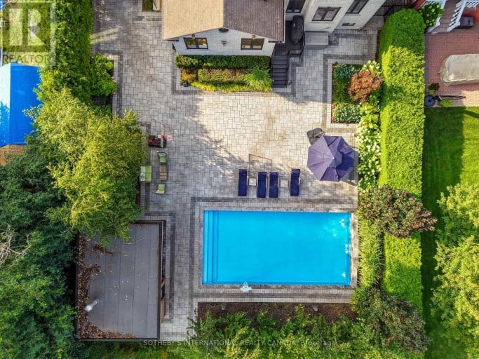 45 CRESTWOOD ROAD, Vaughan (Crestwood-Springfarm-Yorkhill), Ontario, L4J1A4
