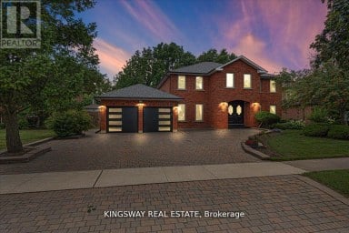 265 WYCLIFFE AVENUE Vaughan (Islington Woods) Ontario photo 1