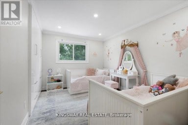 265 WYCLIFFE AVENUE Vaughan (Islington Woods) Ontario photo 18