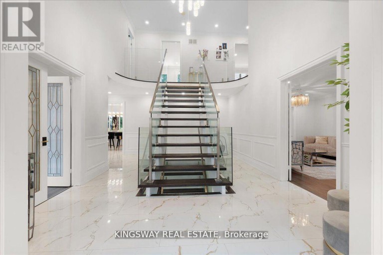 265 WYCLIFFE AVENUE, Vaughan (Islington Woods), Ontario, L4L3N7