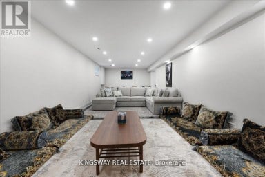 265 WYCLIFFE AVENUE Vaughan (Islington Woods) Ontario photo 25