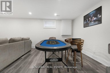 265 WYCLIFFE AVENUE Vaughan (Islington Woods) Ontario photo 26