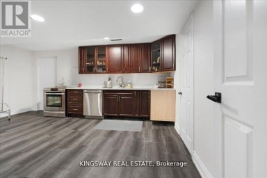 265 WYCLIFFE AVENUE Vaughan (Islington Woods) Ontario photo 28