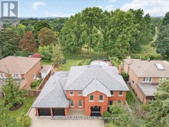 265 WYCLIFFE AVENUE Vaughan (Islington Woods) Ontario photo 35