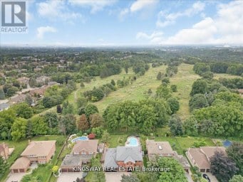 265 WYCLIFFE AVENUE Vaughan (Islington Woods) Ontario photo 36