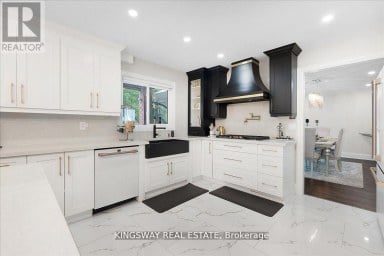265 WYCLIFFE AVENUE Vaughan (Islington Woods) Ontario photo 5