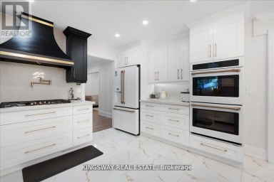 265 WYCLIFFE AVENUE Vaughan (Islington Woods) Ontario photo 6
