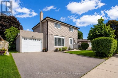 67 MADOC DRIVE Brampton (Madoc) Ontario photo 1