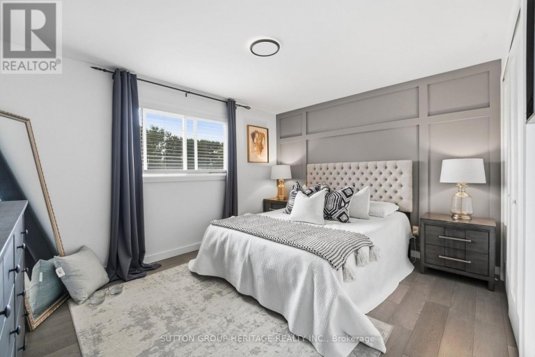 67 MADOC DRIVE, Brampton (Madoc), Ontario, L6V2A2