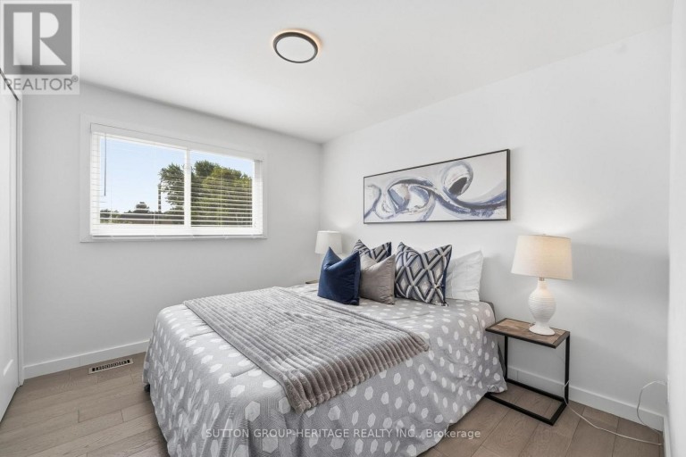 67 MADOC DRIVE, Brampton (Madoc), Ontario, L6V2A2