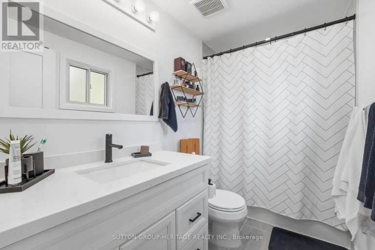 67 MADOC DRIVE, Brampton (Madoc), Ontario, L6V2A2