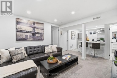 67 MADOC DRIVE Brampton (Madoc) Ontario photo 19
