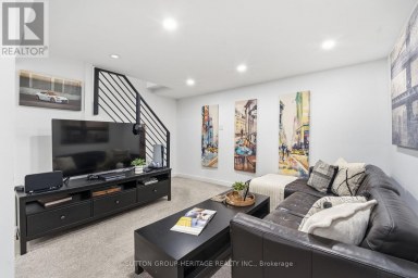 67 MADOC DRIVE Brampton (Madoc) Ontario photo 20