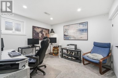 67 MADOC DRIVE Brampton (Madoc) Ontario photo 22
