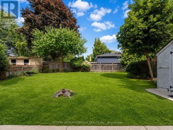 67 MADOC DRIVE Brampton (Madoc) Ontario photo 24