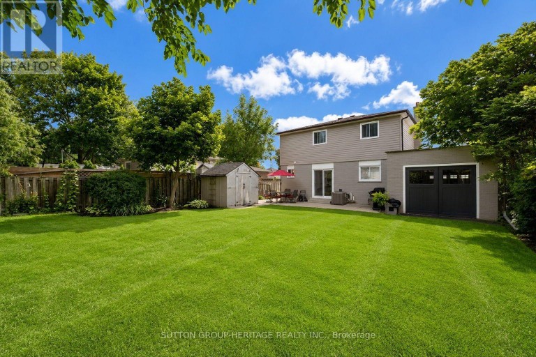 67 MADOC DRIVE, Brampton (Madoc), Ontario, L6V2A2