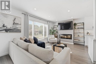 67 MADOC DRIVE Brampton (Madoc) Ontario photo 3