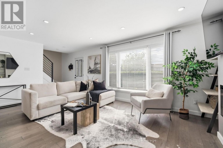 67 MADOC DRIVE, Brampton (Madoc), Ontario, L6V2A2