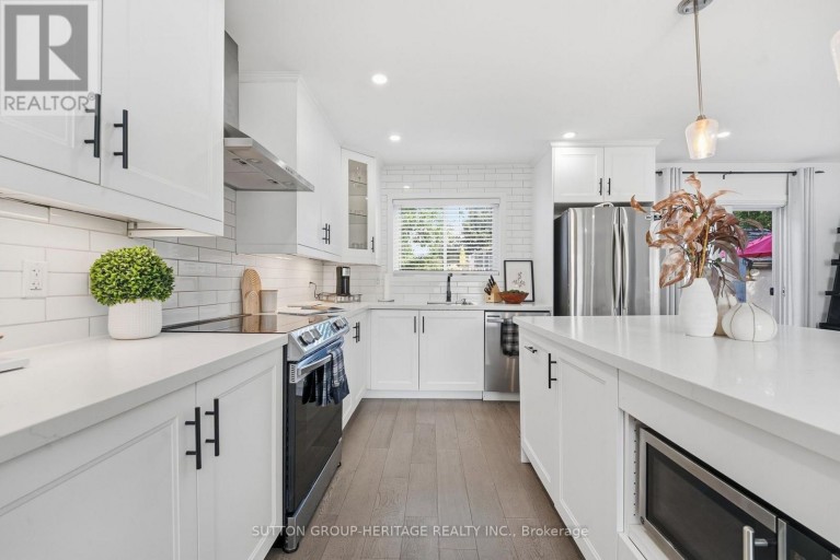 67 MADOC DRIVE, Brampton (Madoc), Ontario, L6V2A2
