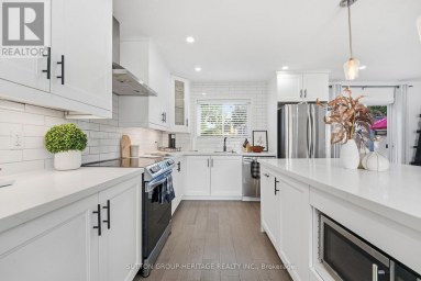 67 MADOC DRIVE Brampton (Madoc) Ontario photo 7