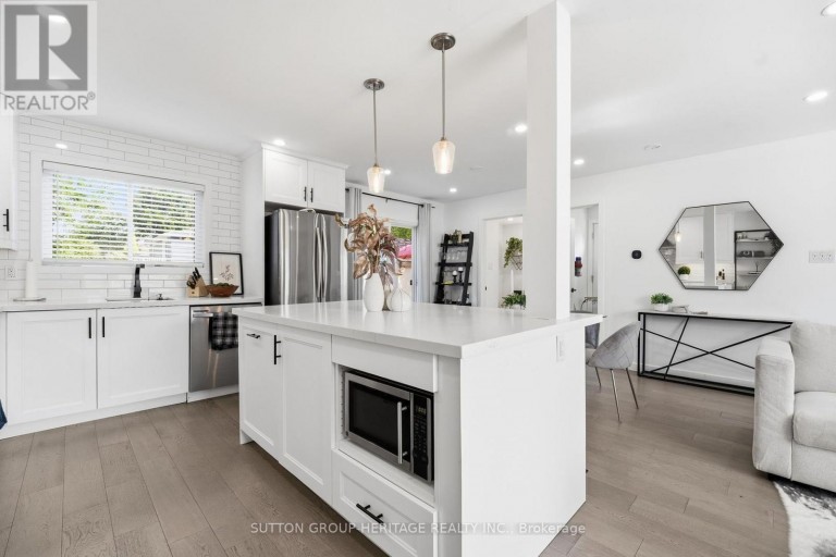67 MADOC DRIVE, Brampton (Madoc), Ontario, L6V2A2