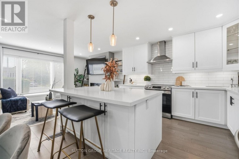 67 MADOC DRIVE, Brampton (Madoc), Ontario, L6V2A2