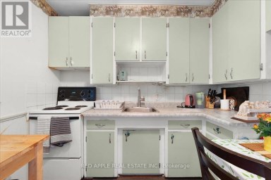 10 ARMSTRONG AVENUE Hamilton (McQuesten) Ontario photo 11