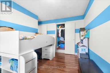 10 ARMSTRONG AVENUE Hamilton (McQuesten) Ontario photo 19