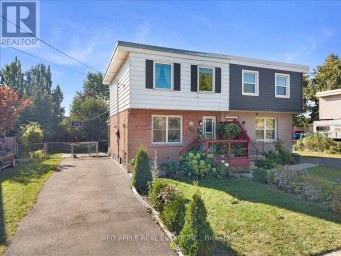 10 ARMSTRONG AVENUE Hamilton (McQuesten) Ontario photo 2