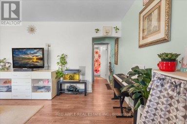 10 ARMSTRONG AVENUE Hamilton (McQuesten) Ontario photo 5