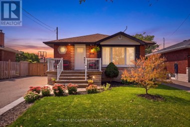 894 BRUCEDALE AVENUE E Hamilton (Sunninghill) Ontario photo 1