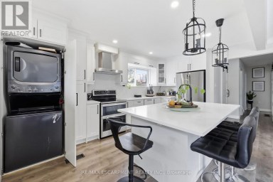 894 BRUCEDALE AVENUE E Hamilton (Sunninghill) Ontario photo 12