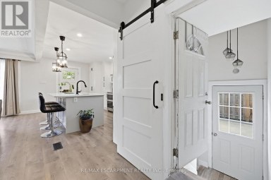 894 BRUCEDALE AVENUE E Hamilton (Sunninghill) Ontario photo 13