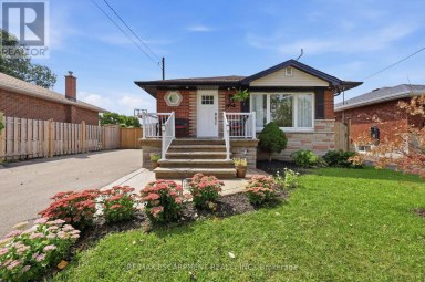 894 BRUCEDALE AVENUE E Hamilton (Sunninghill) Ontario photo 2
