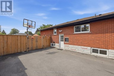 894 BRUCEDALE AVENUE E Hamilton (Sunninghill) Ontario photo 24