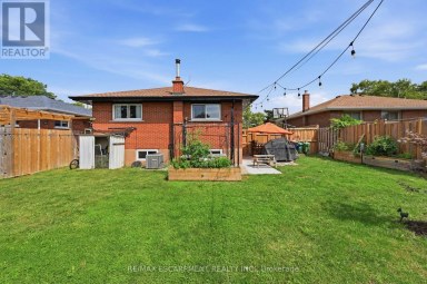 894 BRUCEDALE AVENUE E Hamilton (Sunninghill) Ontario photo 25